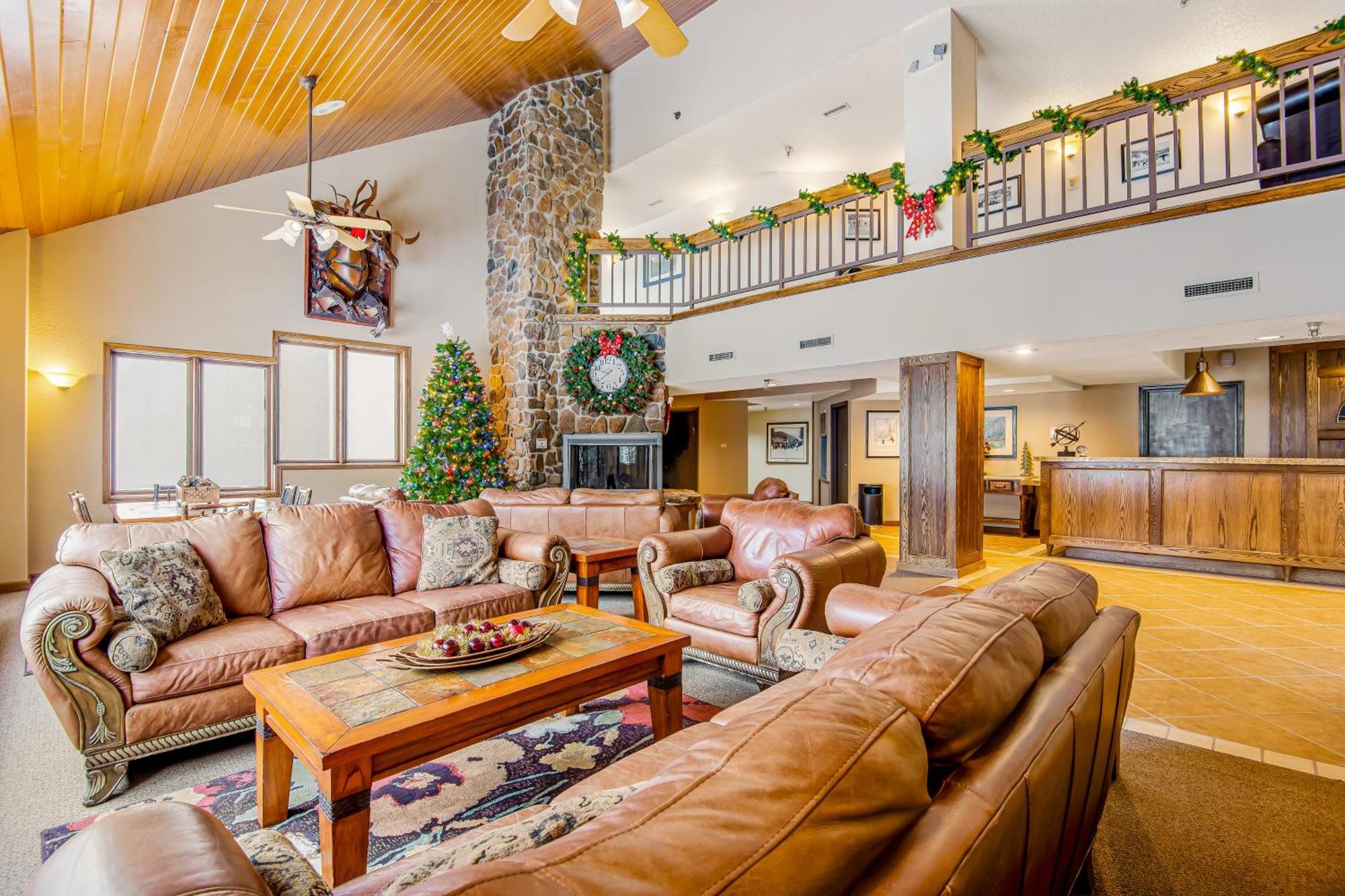 Iron Horse Studio Retreat Winter Park Buitenkant foto